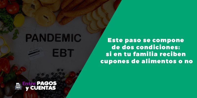 como aplicar para p-ebt en español