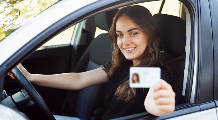 como cambiar mi licencia de conducir a otro estado