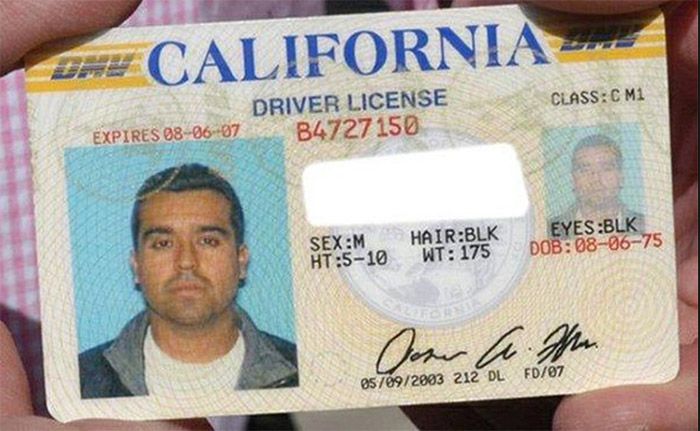 licencias de conducir en california para indocumentados