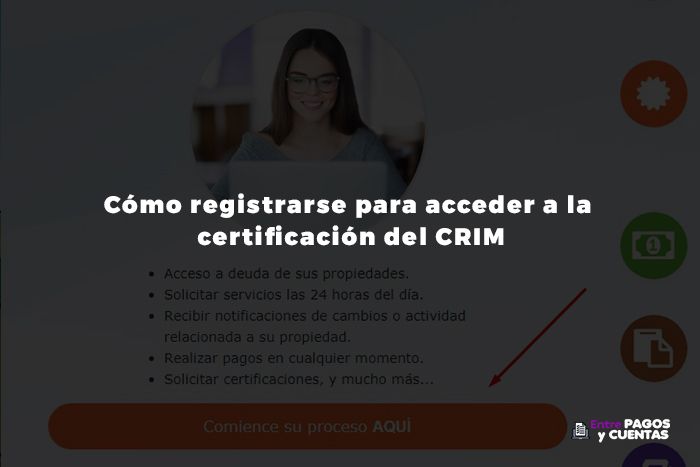 certificacion de crim